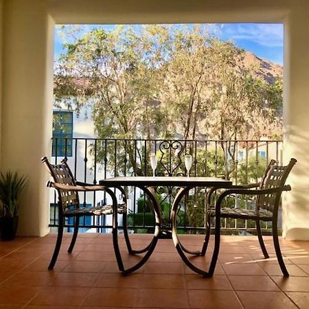 Beautiful Casita With Balcony, La Quinta Legacy Villas Exterior foto