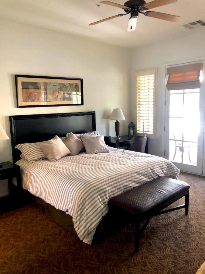 Beautiful Casita With Balcony, La Quinta Legacy Villas Exterior foto