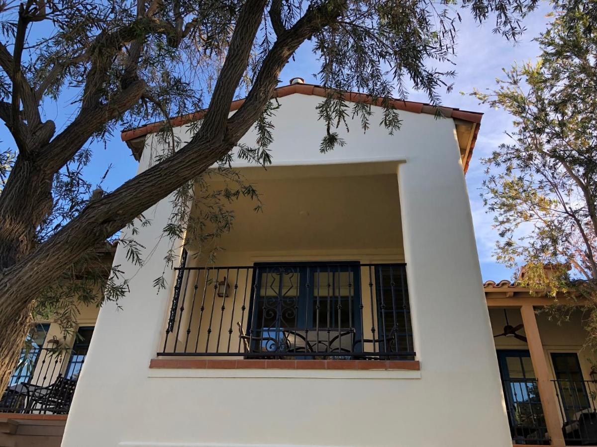 Beautiful Casita With Balcony, La Quinta Legacy Villas Exterior foto