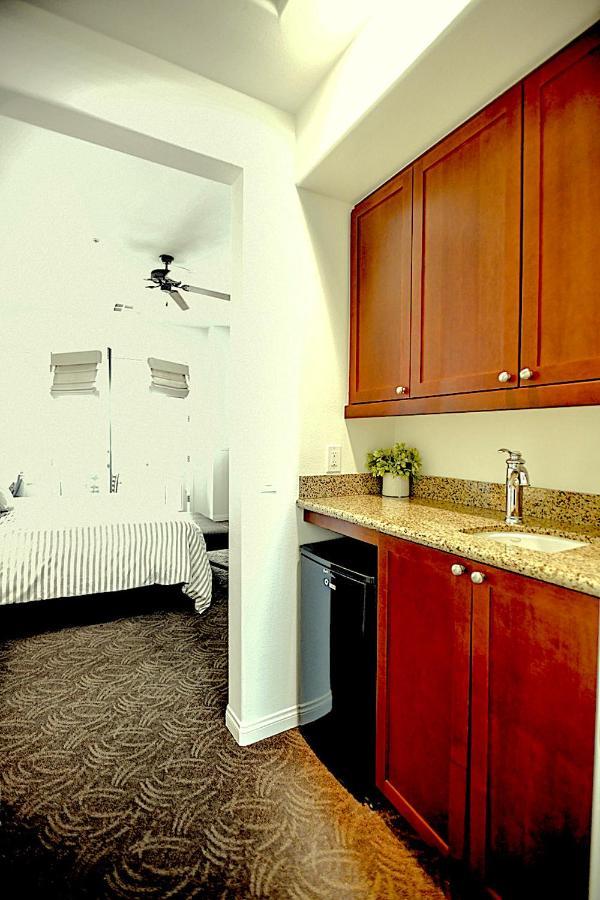 Beautiful Casita With Balcony, La Quinta Legacy Villas Exterior foto
